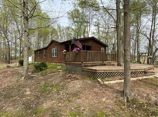 900 W, Reelsville, IN 46171