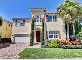 3639 Wolf Run Ln, Boynton Beach, FL 33435
