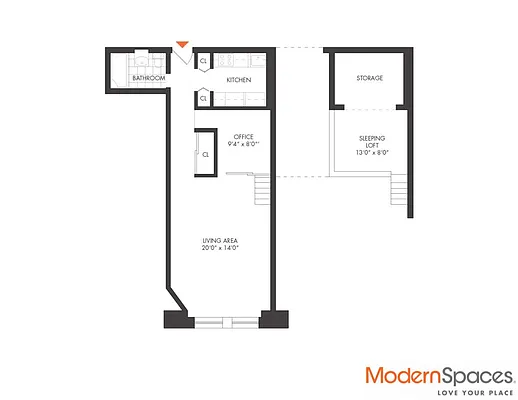 Sold by Modern Spaces | media 29