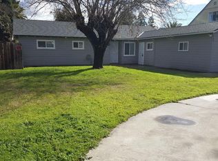 1220 S Central Ave, Visalia, CA