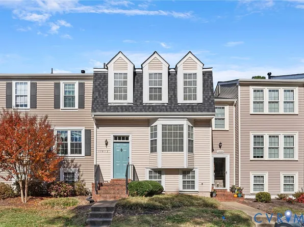 11612 Timberly Waye, Henrico, VA 23238