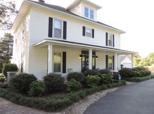 3811 S Bluff Rd, Obion, TN 38240