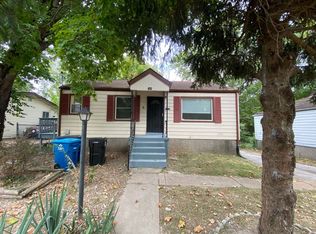 10128 Winkler Dr, Saint Louis, MO