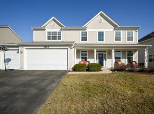 2288 Brookstone Dr, Bolingbrook, IL 60490