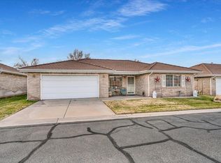 1090 E 700 S UNIT 27, Saint George, UT 84790