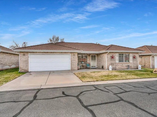 1090 E 700 S Unit 27, Saint George, UT 84790