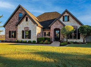 3407 W Laney St, Rogers, AR 72758