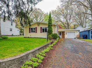51 Fawn St, Rochester, NY 14622