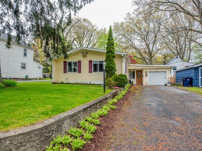 51 Fawn St, Rochester, NY, 14622
