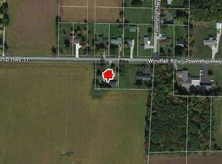 6561 Windfall Rd, Galion, OH 44833