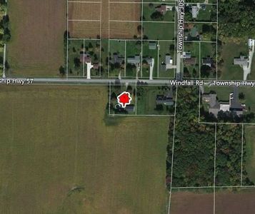 6561 Windfall Rd, Galion, OH, 44833