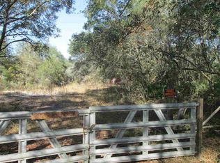 2825 Dennis Howell Rd #0, Perry, FL 32348