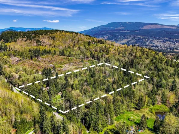 2951 Barrell Springs Road, Bow, WA 98232