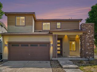 17299 E 109th Ave, Commerce City, CO 80022