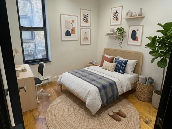 4 W 108th St APT 6, New York, NY 10025