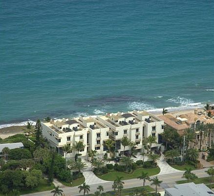 1st image of 4211 S Ocean Boulevard #2