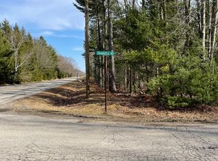 Red Apple Rd, Manistee, MI 49660