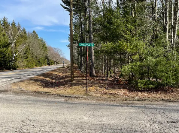 Red Apple Rd, Manistee, MI 49660