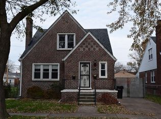 15180 Euclid Avenue #FL 2ND, Allen Park, MI 48101