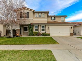 3538 Sarasota Ave, Merced, CA 95348