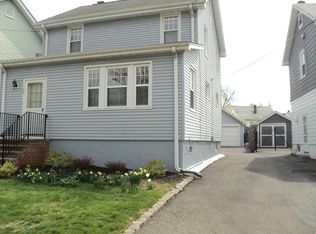 19 Clark Ave, Bloomfield, NJ 07003