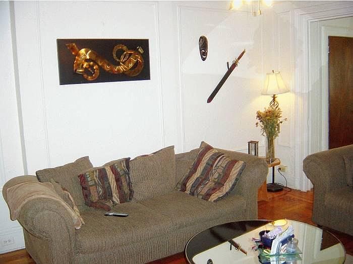 Large Living Room