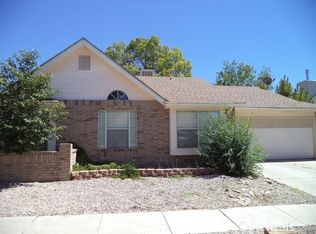 7704 Redberry St NW, Albuquerque, NM 87120