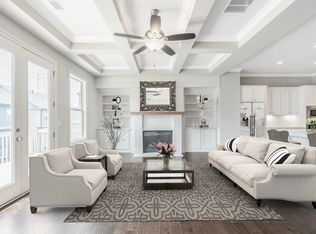 2424 Skyland Way NE, Brookhaven, GA 30319