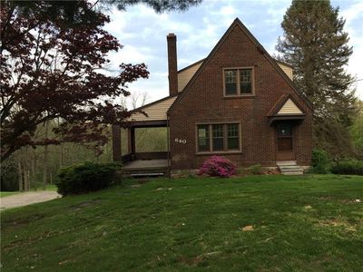 840 E McMurray Rd, Venetia, PA, 15367