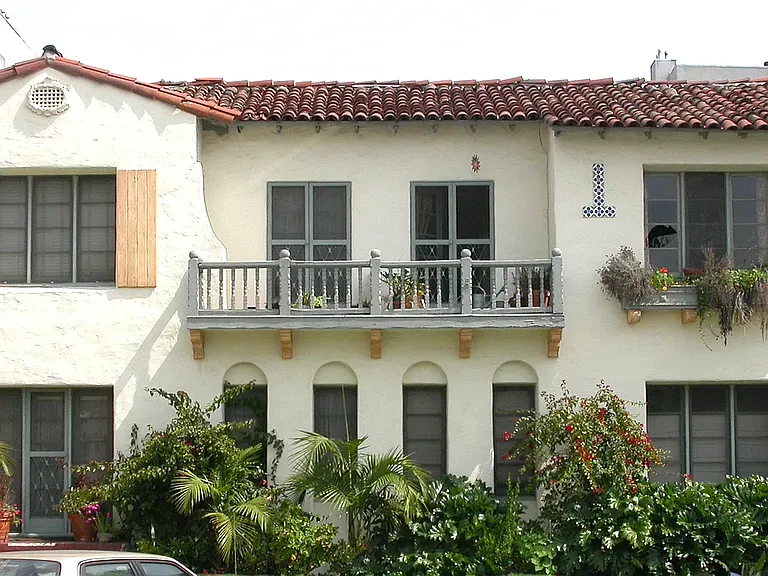 430 S Cloverdale Ave #24 — Photo 3
