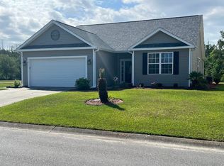 735 Wintercreeper Dr., Longs, SC 29568