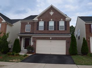 3791 Louise Ave, Chantilly, VA 20151