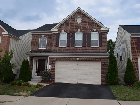 3791 Louise Ave, Chantilly, VA 20151