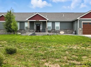 208 F Quarter Circle Loop, Cheyenne, WY 82007