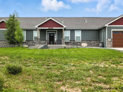 208 F Quarter Circle Loop, Cheyenne, WY, 82007