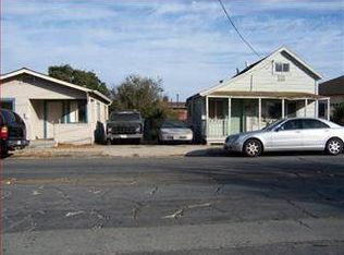 25 Capitol St, Salinas, CA 93901