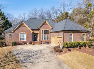 4101 Indigo Glen Ln, Chattanooga, TN 37419