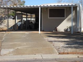 1764 N 2025 W, Saint George, UT 84770