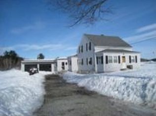 892 College Rd, Lewiston, ME 04240