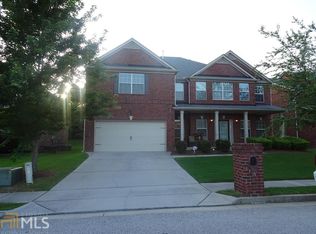 3851 Sunbridge Dr, Snellville, GA 30039