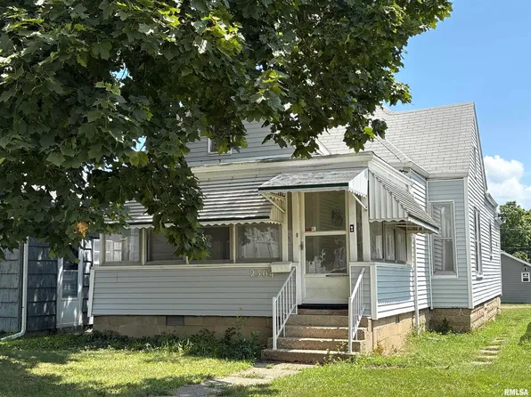 2304 N Sheridan Rd, Peoria, IL 61604