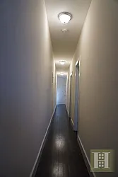 Rented by Halstead Real Estate