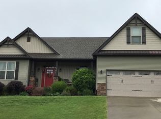 812 Mirandy Ct, Travelers Rest, SC 29690