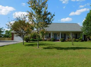 66 McRaney Rd, Purvis, MS 39475