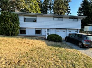 2930 W Woodside Ave, Spokane, WA 99208