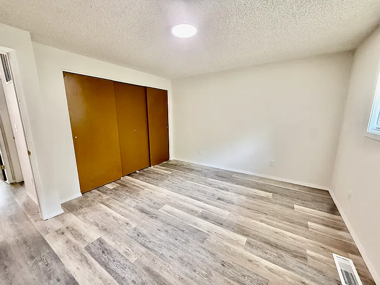 Other angle of Master Bedroom