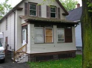 552 Hague St, Rochester, NY 14606