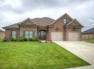 4383 Springhurst Ln, Owensboro, KY 42303