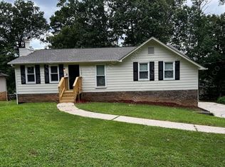 1526 Wilderness Ln, Birmingham, AL 35235