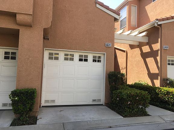 1 car garage